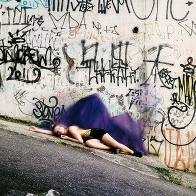 City Fuss City Fuss