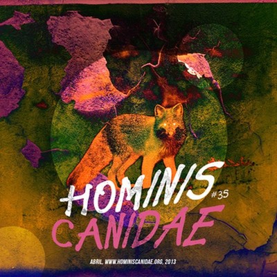 Coletanea Hominis Canidae 35 Abril