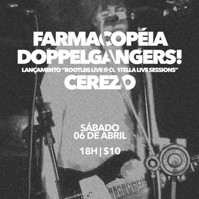 Discos e Afins Convida #12