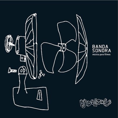 Banda Sonora músicas para filmes