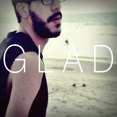 Glad EP