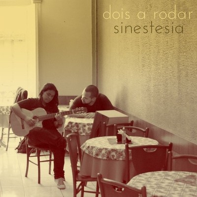 Sinestesia