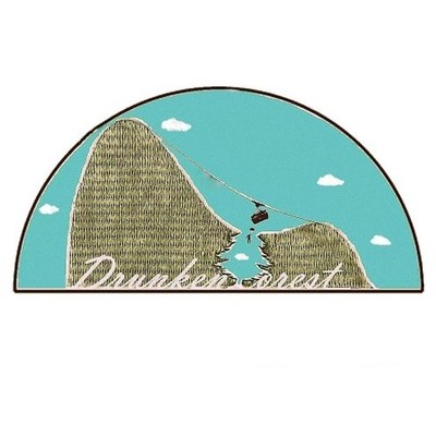 Drunken Forest Ep