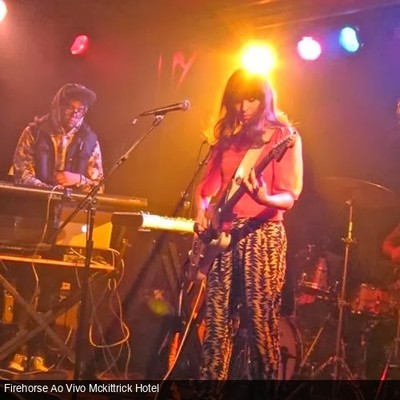 2013-10-17 McKittrick Hotel, New York, NY