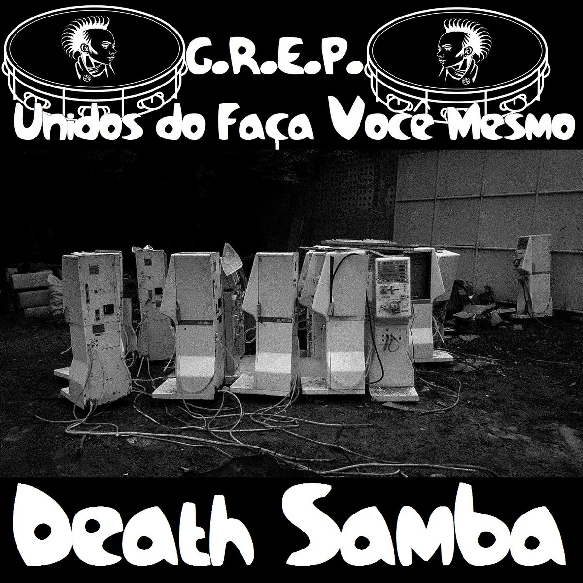 Death Samba