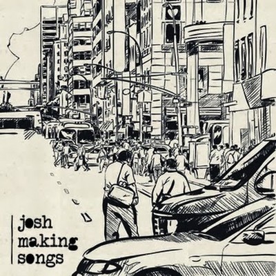 Josh Making Songs EP