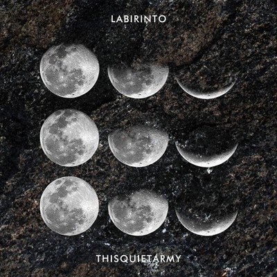Labirinto Thisquietarmy