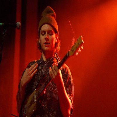 Mac DeMarco 2013-02-01 Webster Hall NYC - Matrix MP3