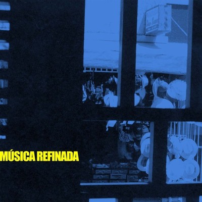 Música Refinada