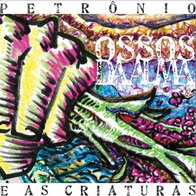 Ossos da Alma