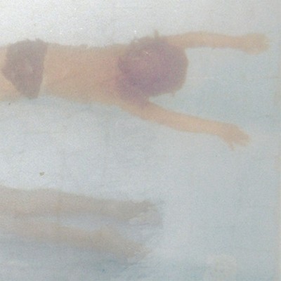 The Swimmer (EP)