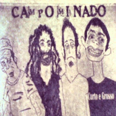 Curto e Grosso (EP)