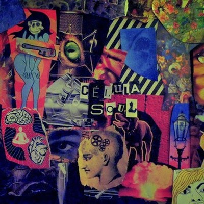 EP/Celula Soul 2013