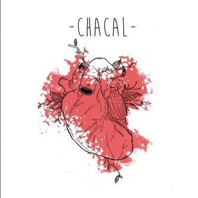chacal-ep-2013