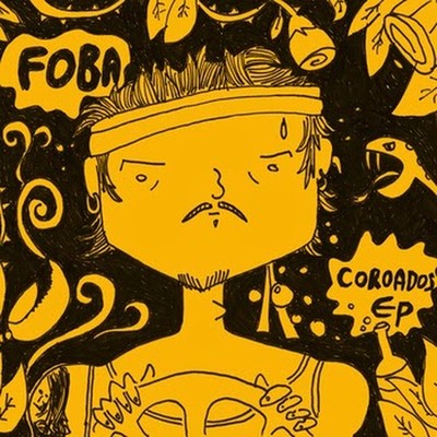 Coroados EP
