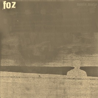monte mario - EP 2013