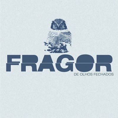 De Olhos Fechados EP