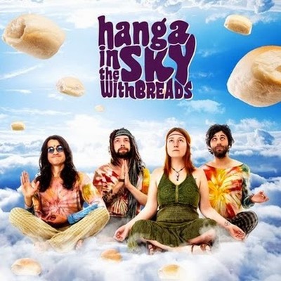 Hanga In The Sky With Breads