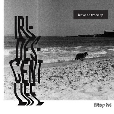 iridescent-life-leave-no-trace-ep-2013
