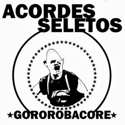 Gororobacore EP