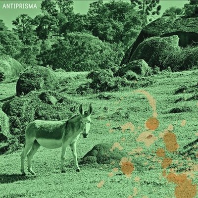 Antiprisma Antiprisma Ep