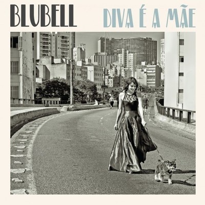 Diva é a mãe