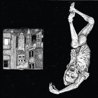 Cadaver Em Transe Lp