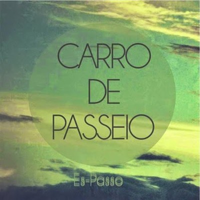 Carro De Passeio Es Passo