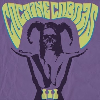 Cocaine Cobras EP III