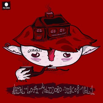 POLIDORO DISCOS - Natal Lo-fi Vol1