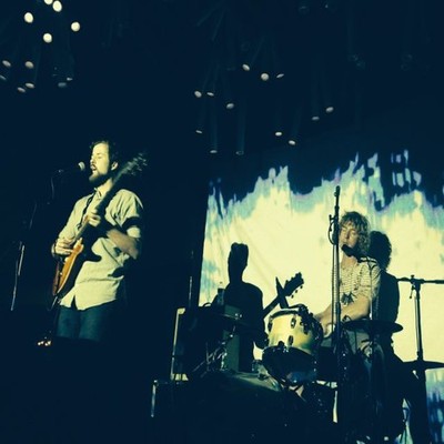 2014-07-14 Glasslands, Brookly