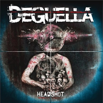 Headshot