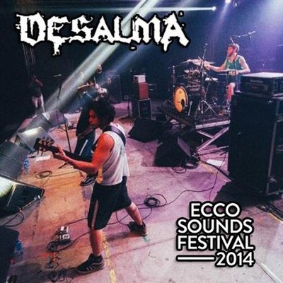 Ao Vivo no Ecco Sounds Festival