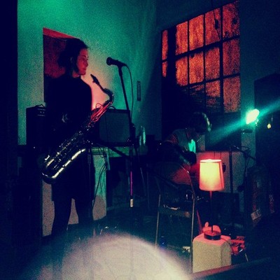 Ao Vivo - Trans Pecos Queens