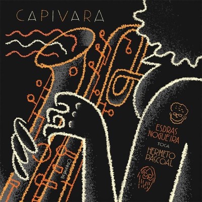 Capivara