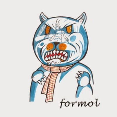 FORMOL - Discurso e Resiliência