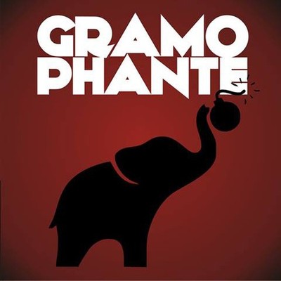 Gramophante