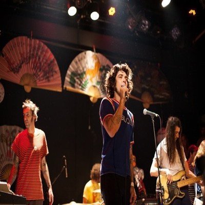 Live at Bowery Ballroom 2014