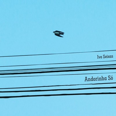 Andorinha Só (EP)