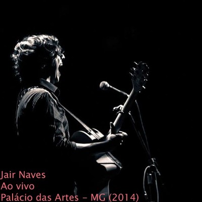 Ao Vivo no Palácio das Artes