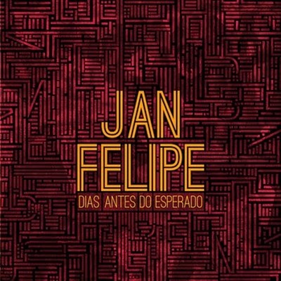 Jan Felipe Dias Antes Do Esperado
