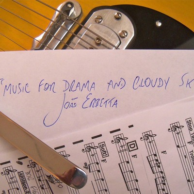 Music For Drama And Cloudy Skies