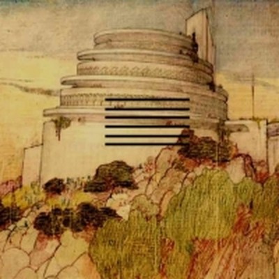 Sleepwalking Land