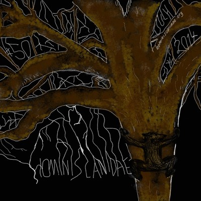 Hominis Canidae #50 - Julho