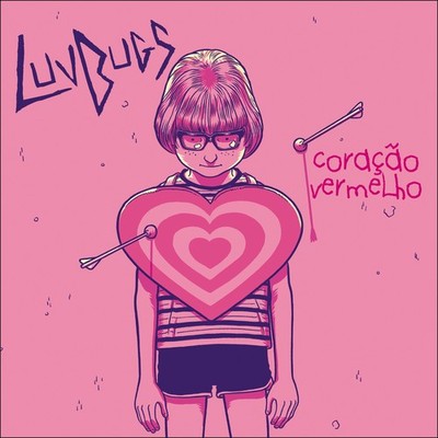 Coração Vermelho (EP)