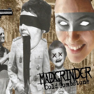 Cold Tombstone