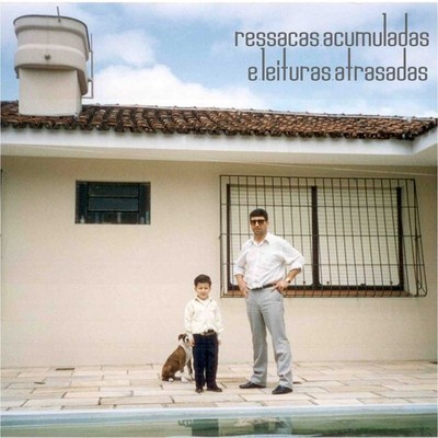 Ressacas acumuladas e Leituras atrasadas