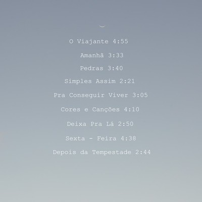 Música pra Viagem