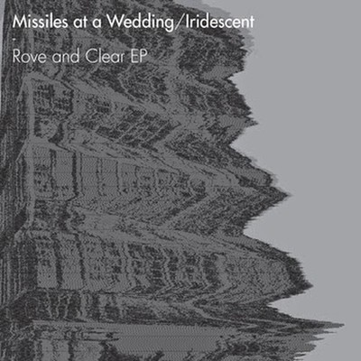 Missiles At Wedding Iridescent Rove And
