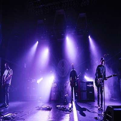 2014-05-09 Terminal 5, New York, NY